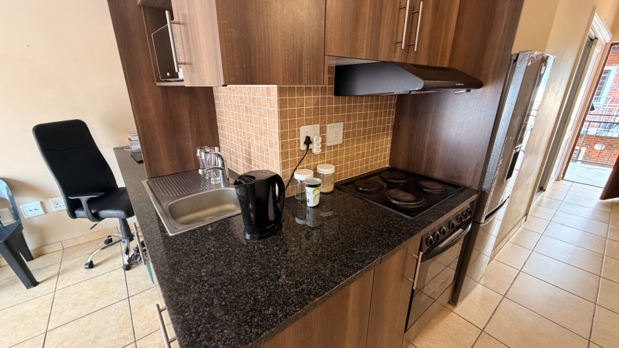 1 Bedroom Property for Sale in Bult South North West